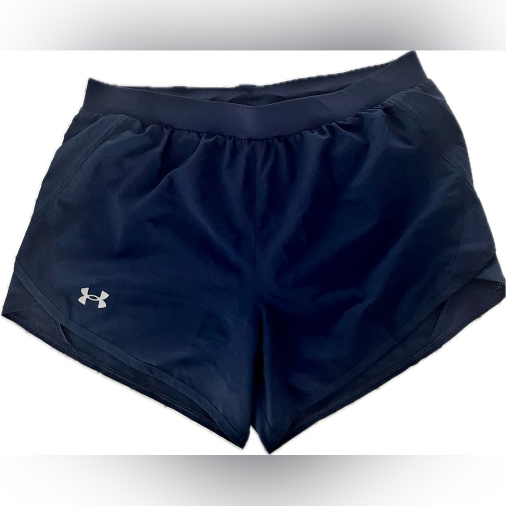 Under Armour Heat Gear Shorts 3.5”